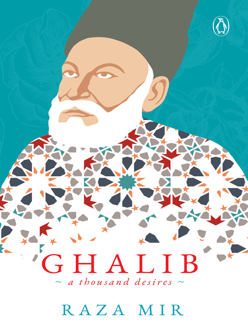 Title details for Ghalib by Raza Mir - Available